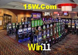 Casino Ao Vivo Win11