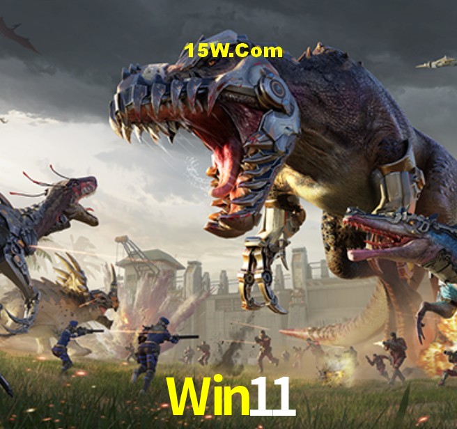 Avaliações dos Jogadores Win11