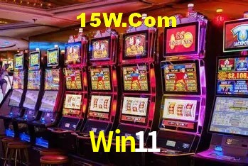 Tecnologia da Plataforma Win11