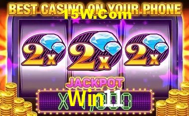 Jogos de Slot Win11