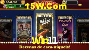 Slot Games Win11