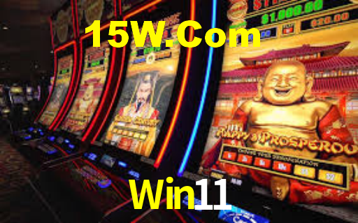 Win11: Seu Cassino Premiado com Pagamentos Rápidos