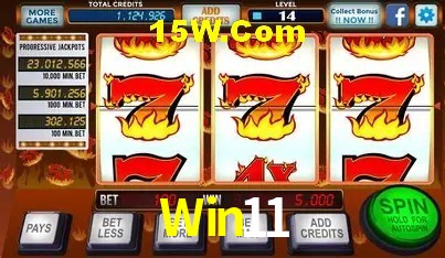 Provedores de Jogos Win11