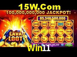 Game Providers Win11