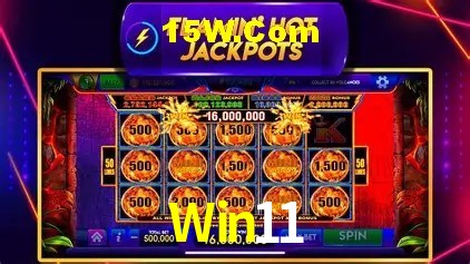 Win11 Salvador - Promo Stats