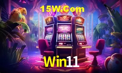 Win11 São Paulo - Top Slots